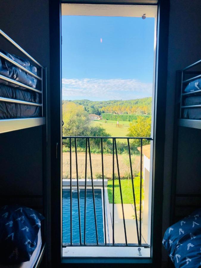 La Maison D Ame - For The Perfect Stay At The Mont Ventoux Malaucène Exterior foto