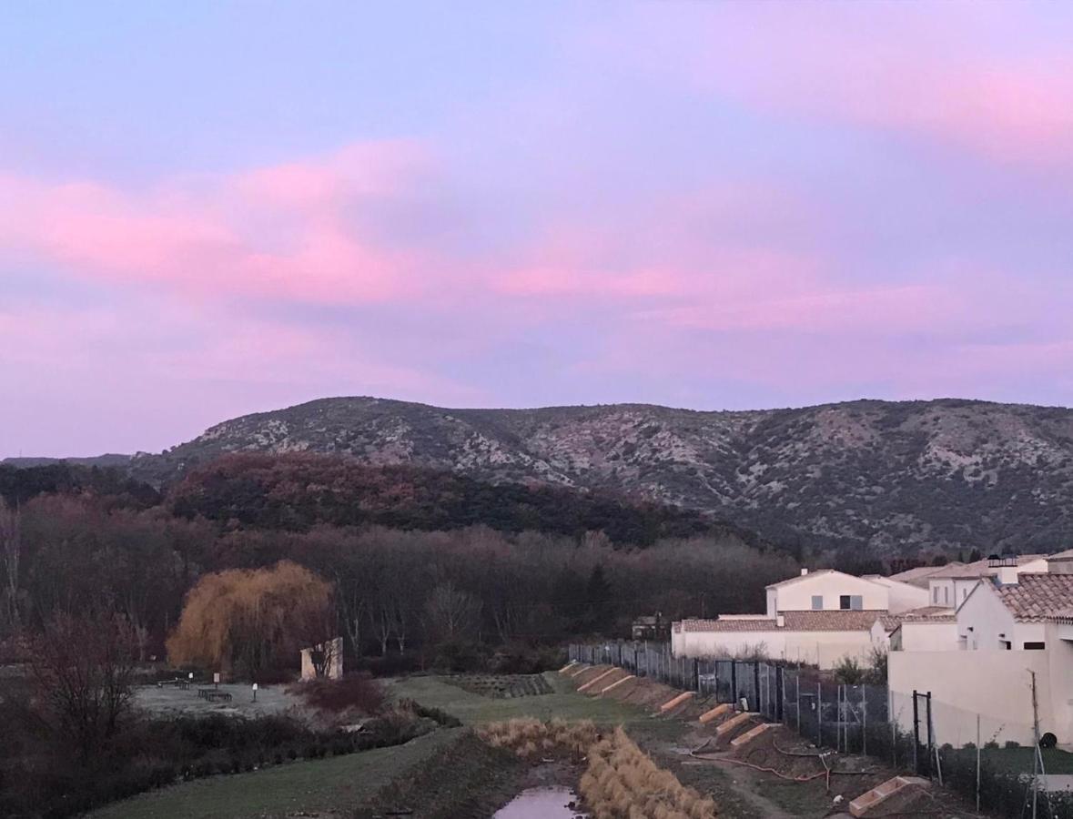 La Maison D Ame - For The Perfect Stay At The Mont Ventoux Malaucène Exterior foto