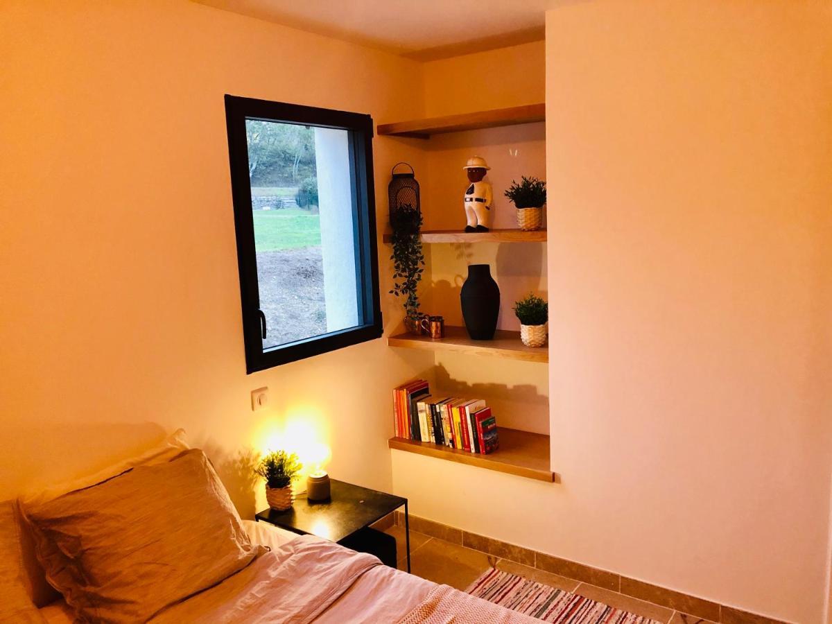 La Maison D Ame - For The Perfect Stay At The Mont Ventoux Malaucène Exterior foto