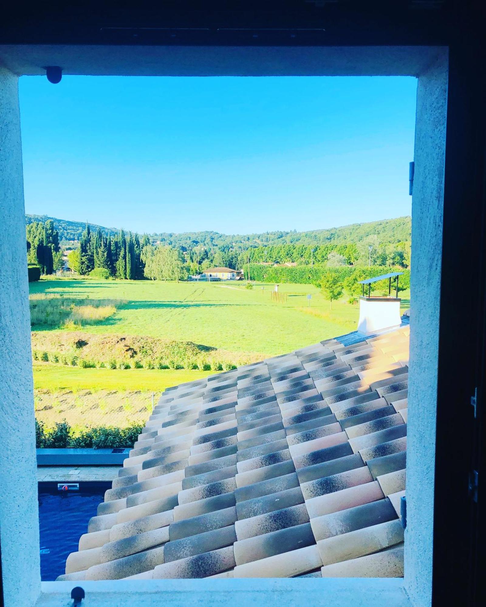 La Maison D Ame - For The Perfect Stay At The Mont Ventoux Malaucène Exterior foto