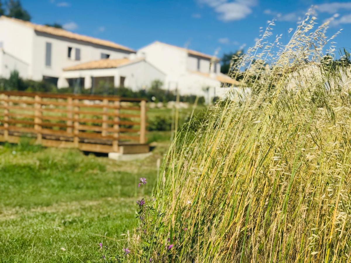 La Maison D Ame - For The Perfect Stay At The Mont Ventoux Malaucène Exterior foto