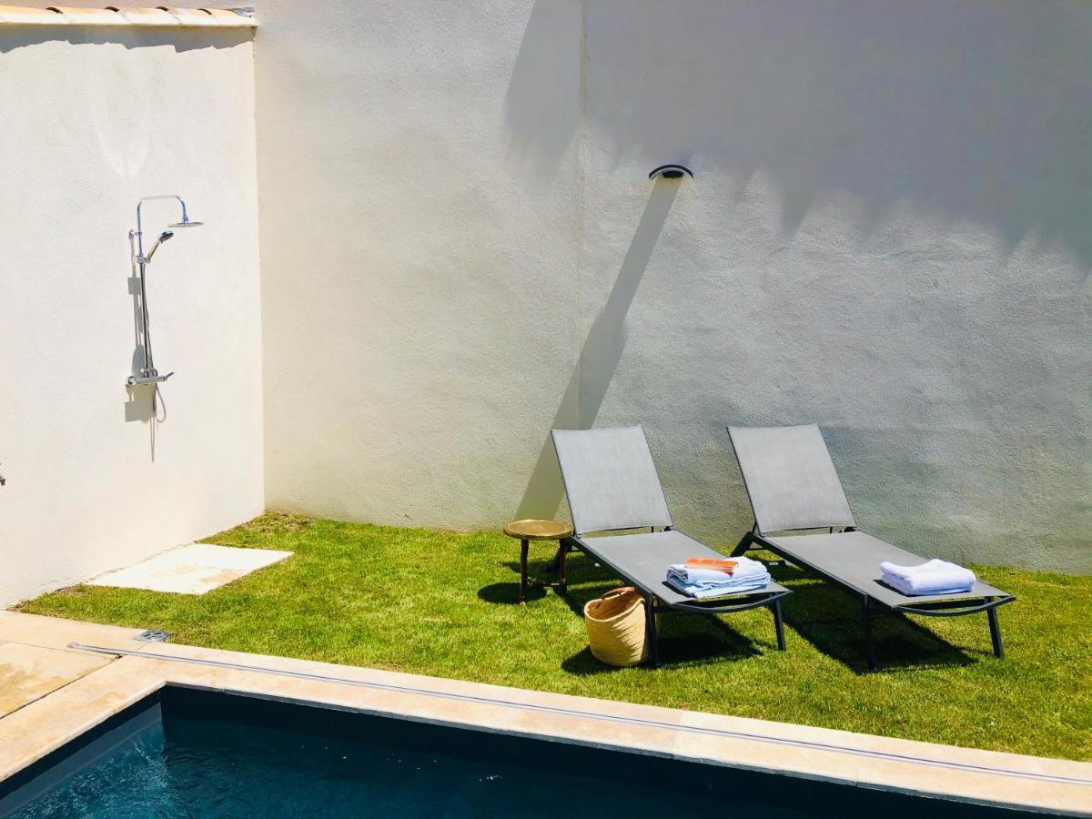 La Maison D Ame - For The Perfect Stay At The Mont Ventoux Malaucène Exterior foto