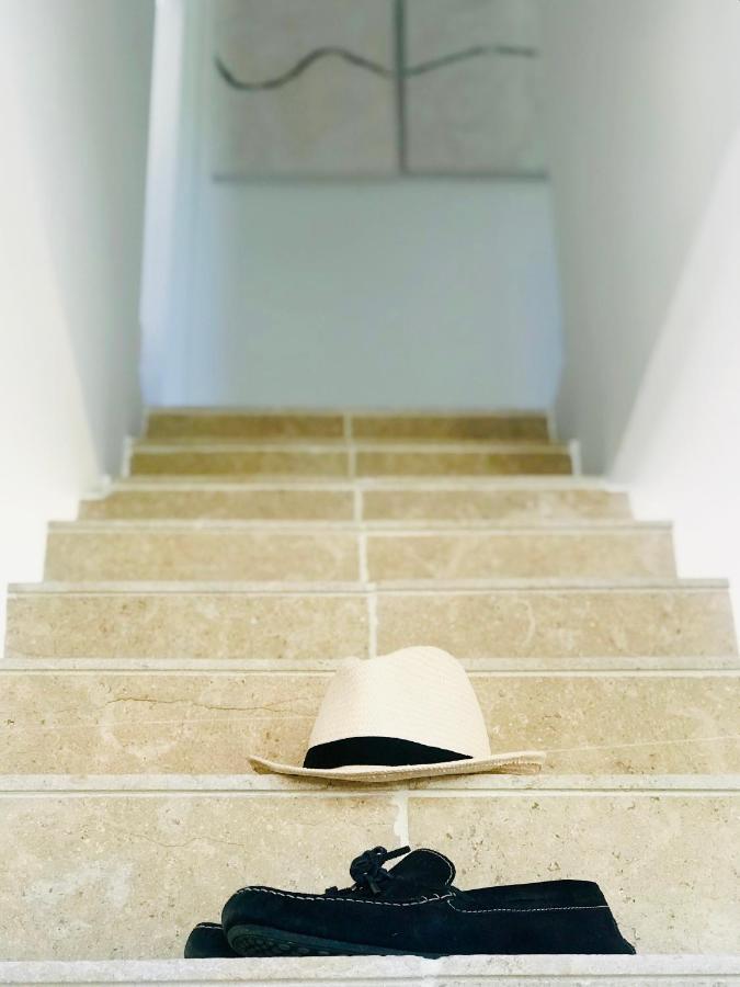 La Maison D Ame - For The Perfect Stay At The Mont Ventoux Malaucène Exterior foto