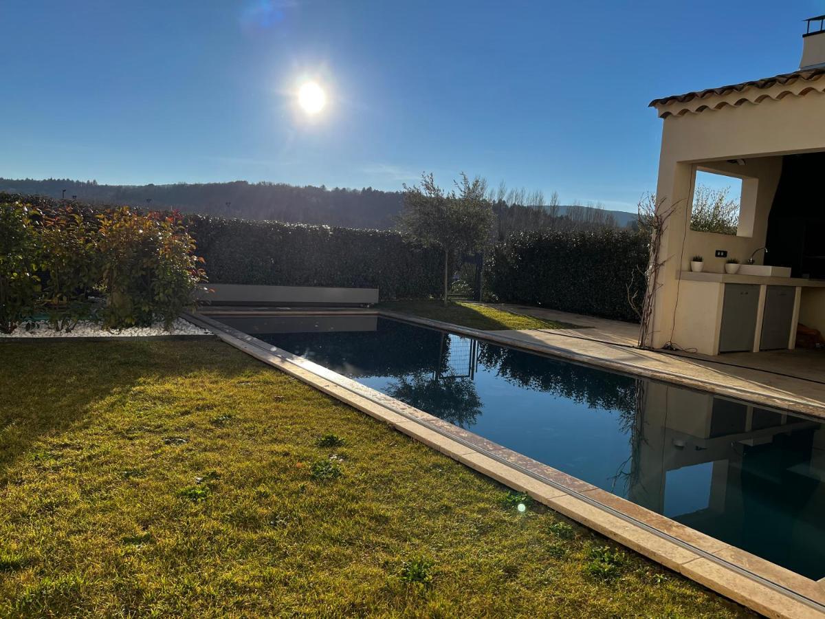La Maison D Ame - For The Perfect Stay At The Mont Ventoux Malaucène Exterior foto
