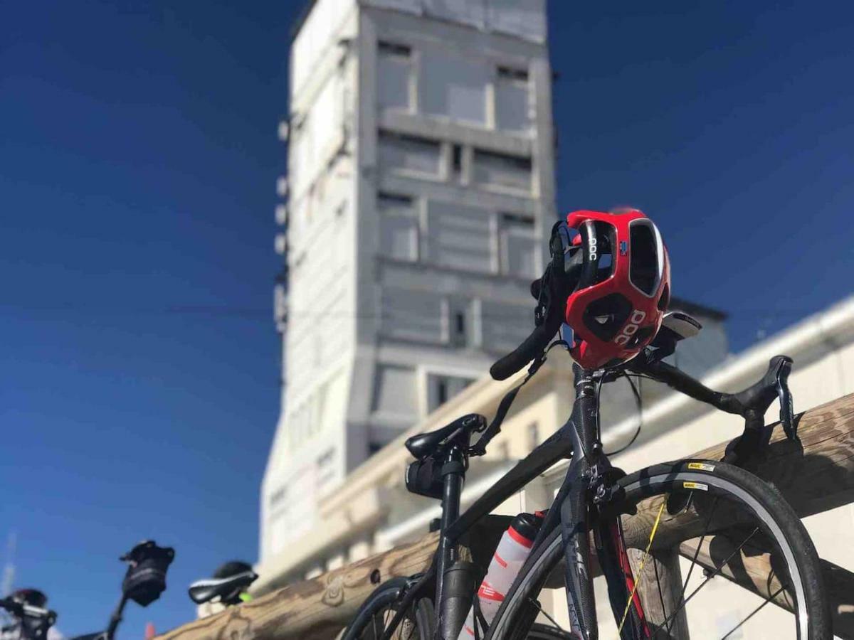 La Maison D Ame - For The Perfect Stay At The Mont Ventoux Malaucène Exterior foto
