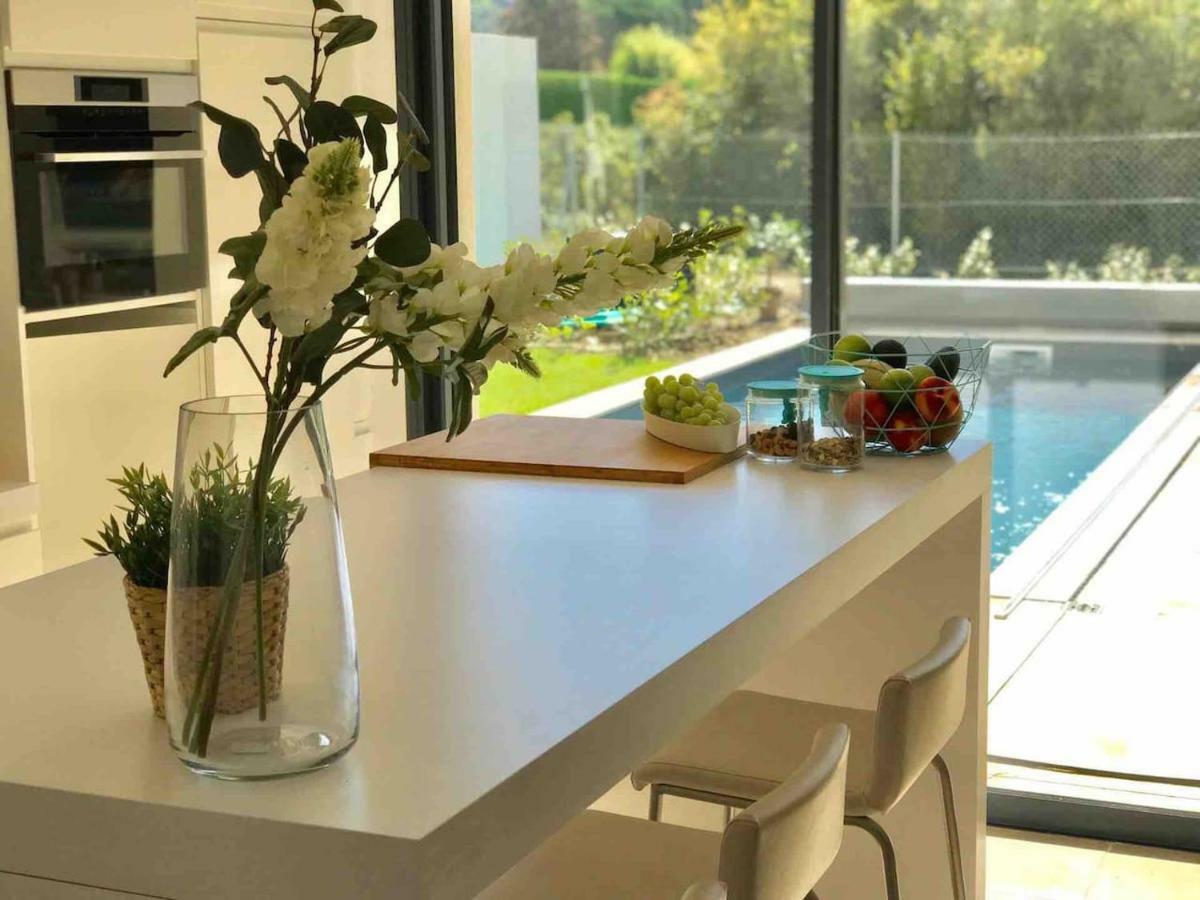 La Maison D Ame - For The Perfect Stay At The Mont Ventoux Malaucène Exterior foto