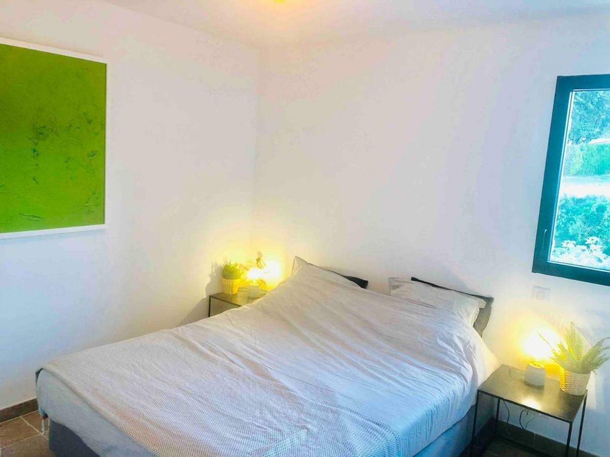 La Maison D Ame - For The Perfect Stay At The Mont Ventoux Malaucène Exterior foto